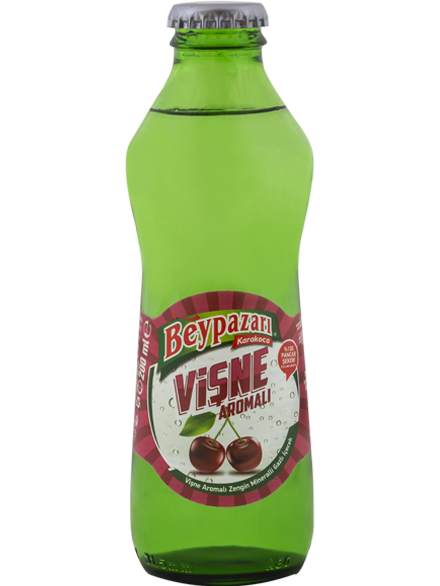 Beypazarı Sparkling — Sour Cherry