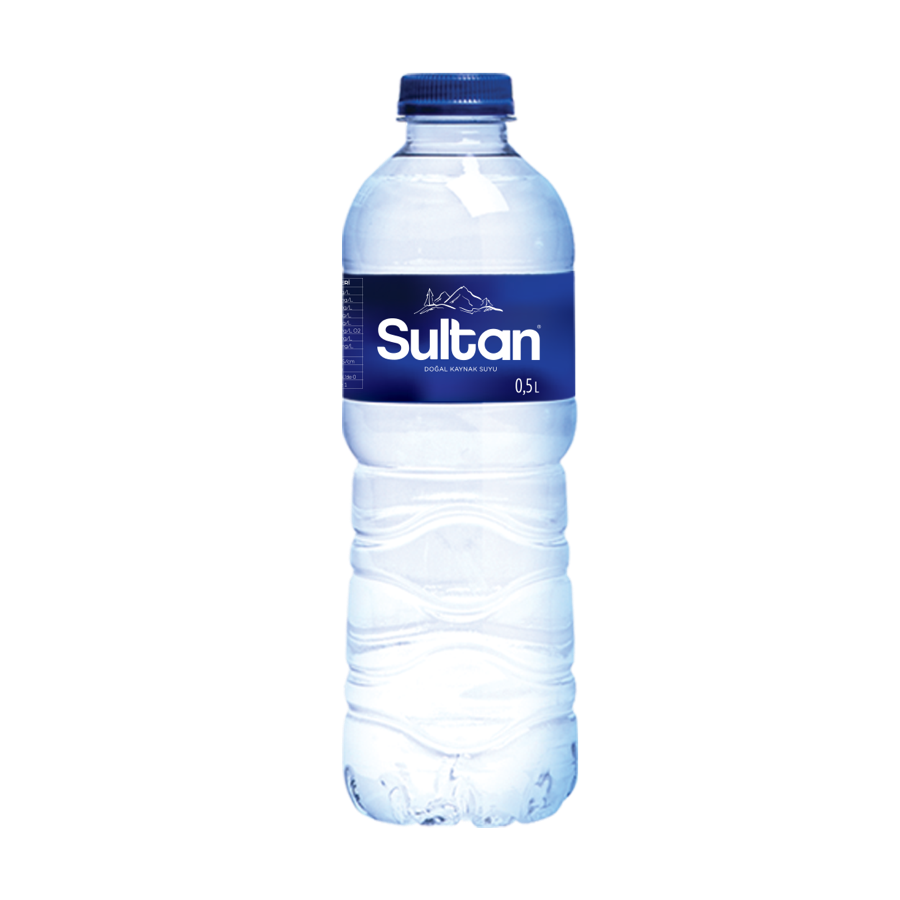 Sultan Su 0.5L