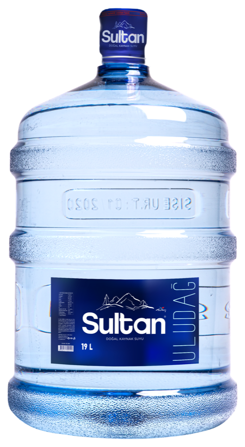 Sultan Su 19L